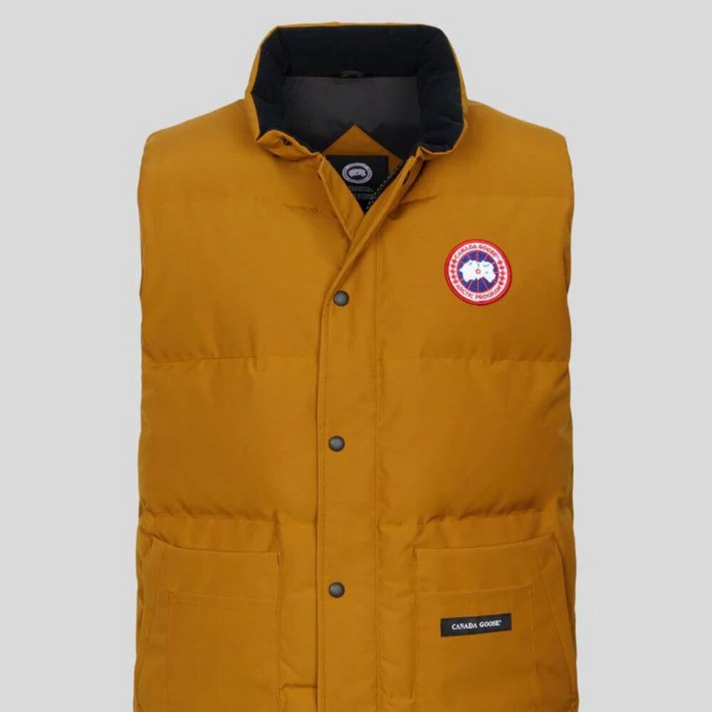 Canada Goose Freestyle Crew Vest, XL